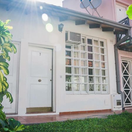 Departamento Loft, En Medio De La Ciudad Leilighet Mendoza Eksteriør bilde